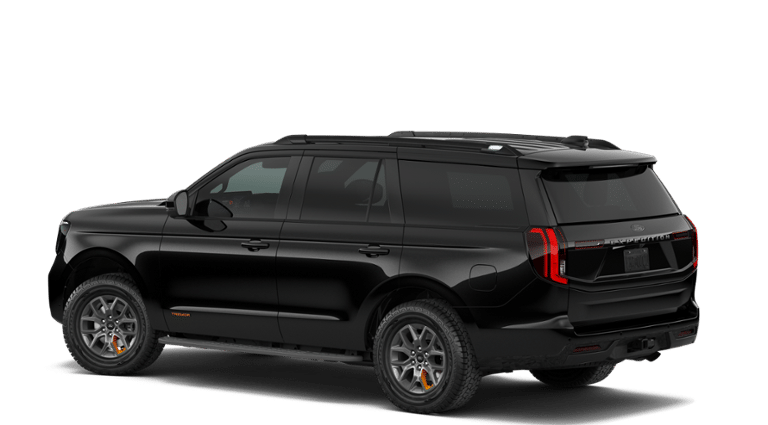 2026 Ford Expedition TREMOR SUV Slide 23