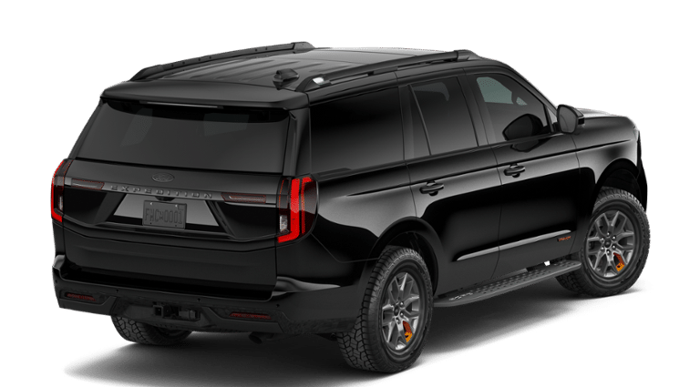 2026 Ford Expedition TREMOR SUV Slide 24
