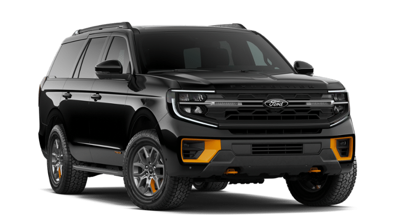 2026 Ford Expedition TREMOR SUV Slide 25