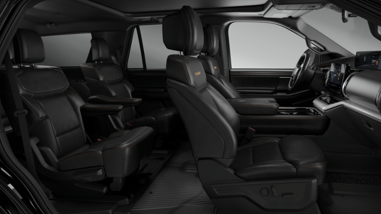 2026 Ford Expedition TREMOR SUV Slide 26