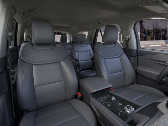 2026 Ford Explorer ACTIVE SUV Slide 8