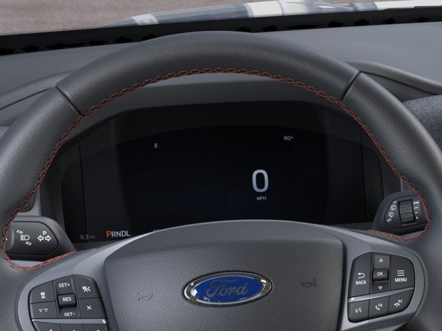 2026 Ford Explorer ACTIVE SUV Slide 11