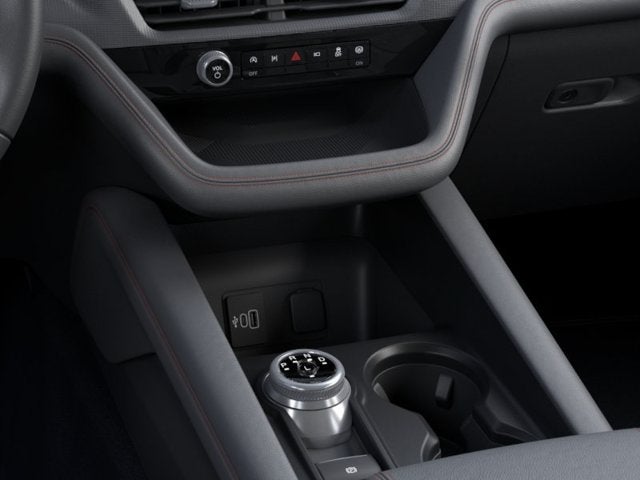 2026 Ford Explorer ACTIVE SUV Slide 13