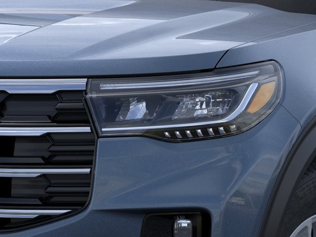 2026 Ford Explorer ACTIVE SUV Slide 16