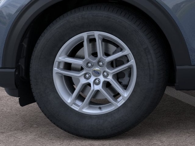 2026 Ford Explorer ACTIVE SUV Slide 17