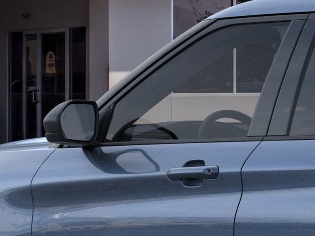 2026 Ford Explorer ACTIVE SUV Slide 18