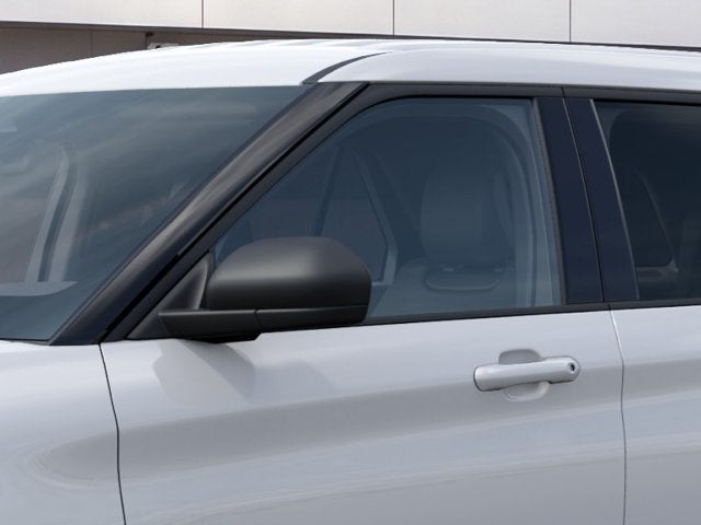 2027 Ford Explorer ACTIVE SUV Slide 18