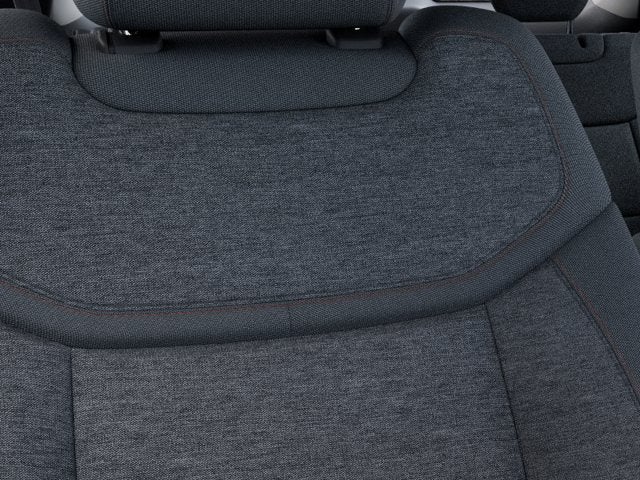 2027 Ford Explorer ACTIVE SUV Slide 14