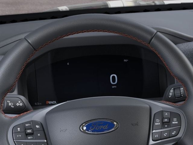 2026 Ford Explorer ACTIVE SUV Slide 11