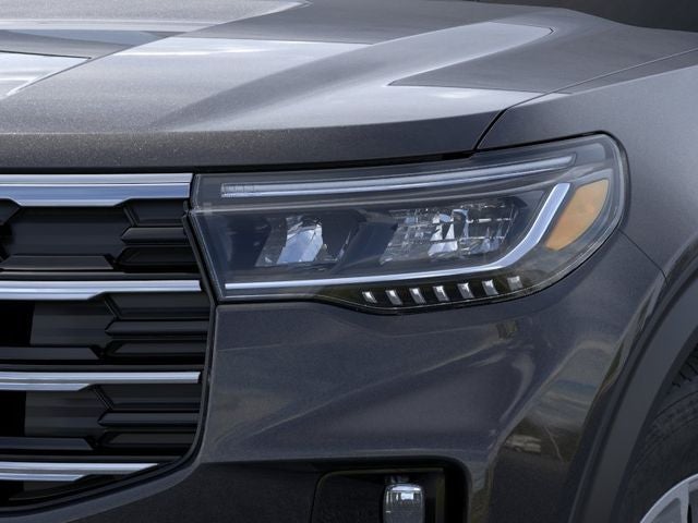 2026 Ford Explorer ACTIVE SUV Slide 16