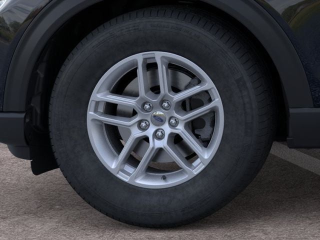 2026 Ford Explorer ACTIVE SUV Slide 17