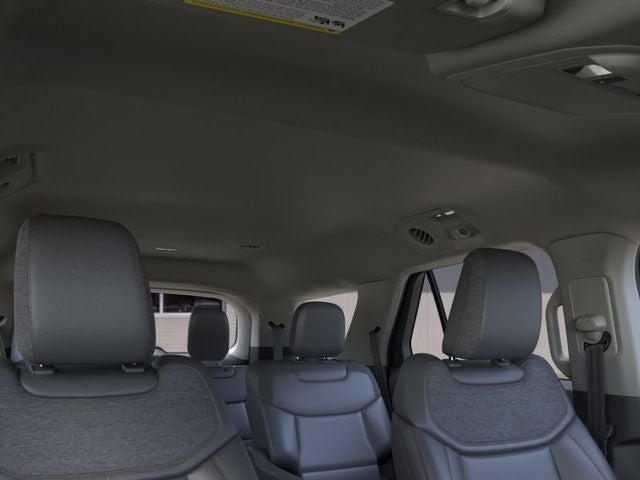 2026 Ford Explorer ACTIVE SUV Slide 20