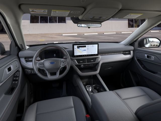2026 Ford Explorer ACTIVE SUV Slide 7