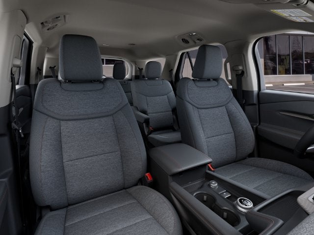 2027 Ford Explorer ACTIVE SUV Slide 8