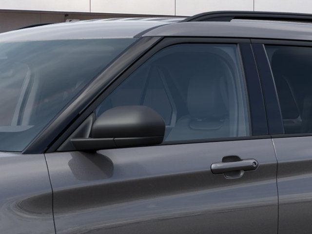 2027 Ford Explorer ACTIVE SUV Slide 18