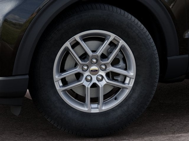 2027 Ford Explorer ACTIVE SUV Slide 17