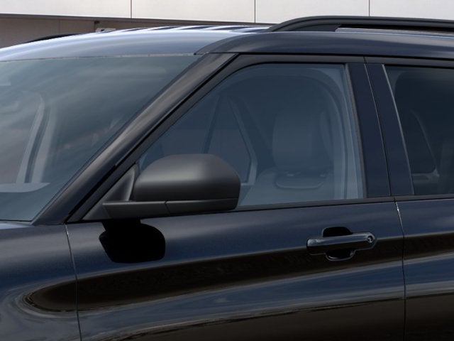 2027 Ford Explorer ACTIVE SUV Slide 18