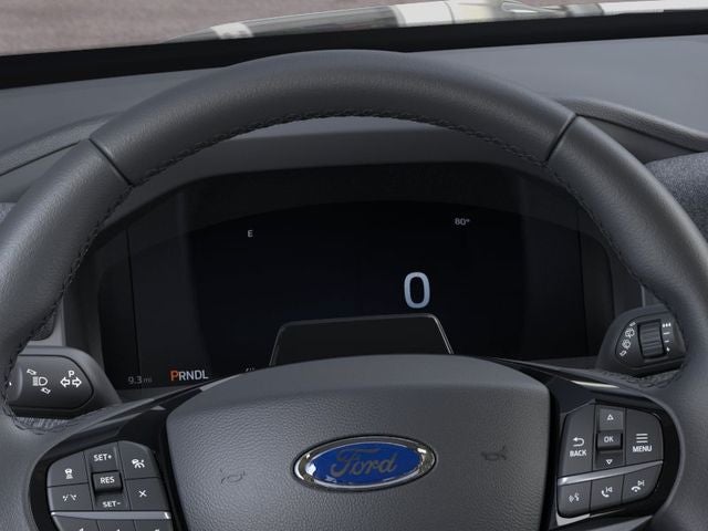 2026 Ford Explorer PLATINUM SUV Slide 11