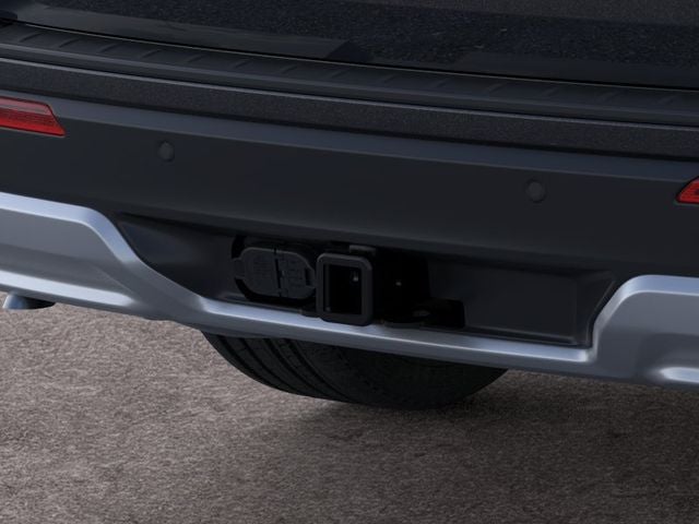 2026 Ford Explorer PLATINUM SUV Slide 21