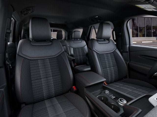 2027 Ford Explorer ST-LINE SUV Slide 8