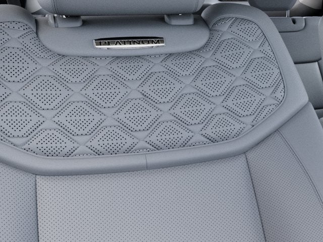 2027 Ford Explorer PLATINUM SUV Slide 14
