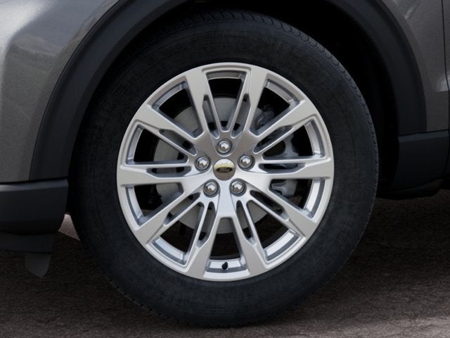 2027 Ford Explorer PLATINUM SUV Slide 17