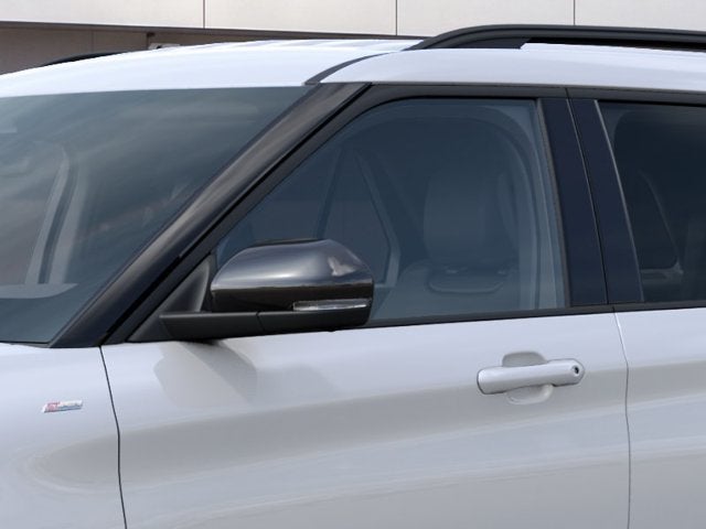 2027 Ford Explorer ST-LINE SUV Slide 18