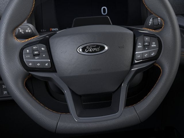 2026 Ford Explorer TREMOR SUV Slide 10