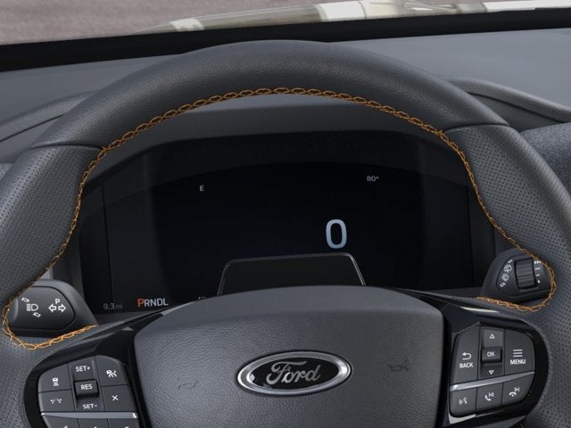 2026 Ford Explorer TREMOR SUV Slide 11