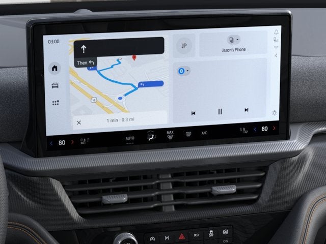 2026 Ford Explorer TREMOR SUV Slide 12