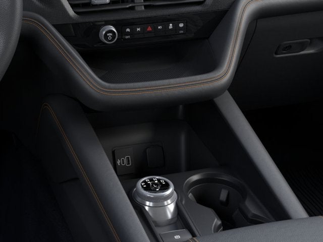 2026 Ford Explorer TREMOR SUV Slide 13