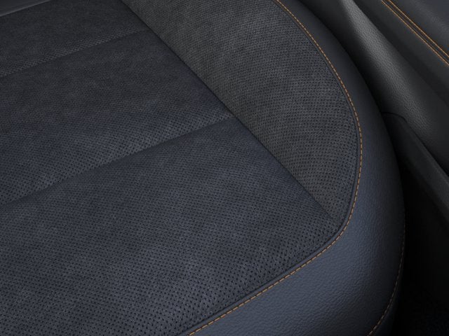2026 Ford Explorer TREMOR SUV Slide 14