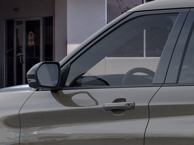 2026 Ford Explorer TREMOR SUV Slide 18