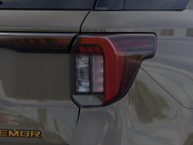 2026 Ford Explorer TREMOR SUV Slide 19