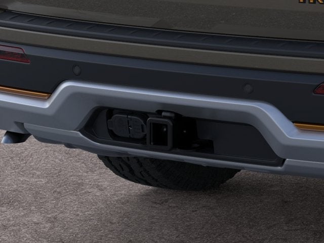 2026 Ford Explorer TREMOR SUV Slide 21