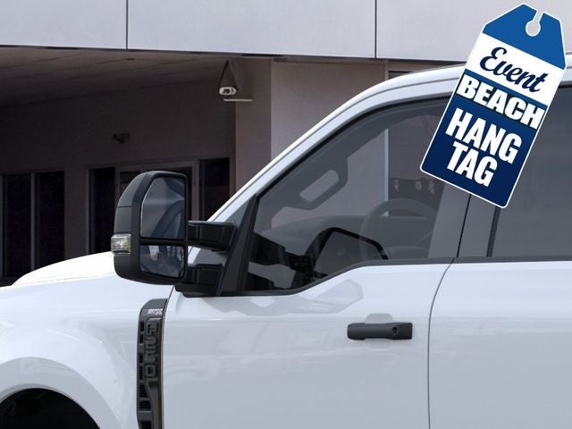 2026 Ford F-250SD XL Crew Cab Pickup Slide 18