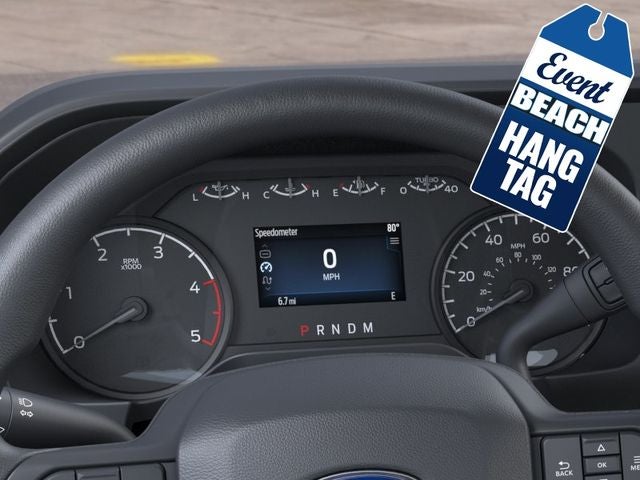 2026 Ford F-250SD XL Crew Cab Pickup Slide 11
