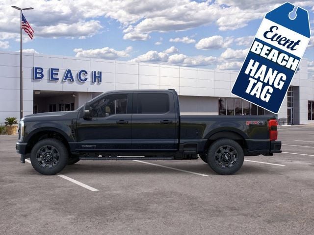 2026 Ford F-250SD XL Crew Cab Pickup Slide 2