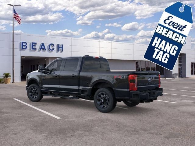 2026 Ford F-250SD XL Crew Cab Pickup Slide 3