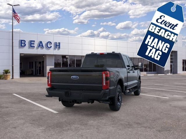 2026 Ford F-250SD XL Crew Cab Pickup Slide 6