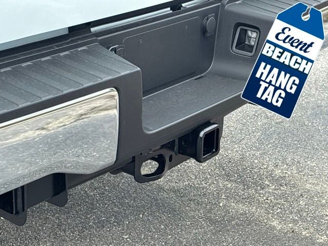 2026 Ford F-250SD XL Crew Cab Pickup Slide 13
