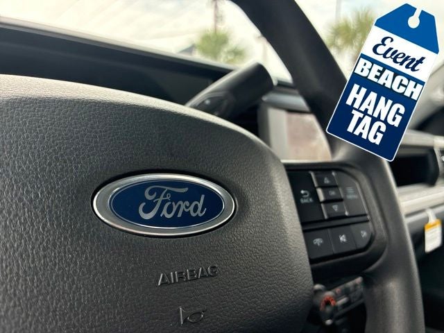 2026 Ford F-250SD XL Crew Cab Pickup Slide 28