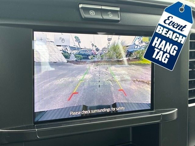 2026 Ford F-250SD XL Crew Cab Pickup Slide 32
