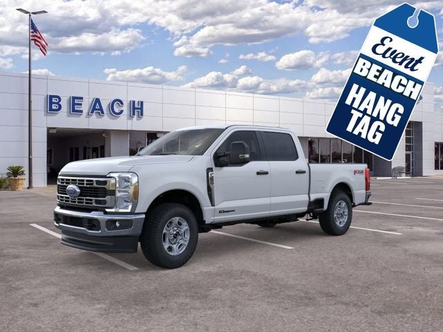 2026 Ford F-250SD XLT Crew Cab Pickup 2026 Ford F-250SD XLT Crew Cab Pickup Slide