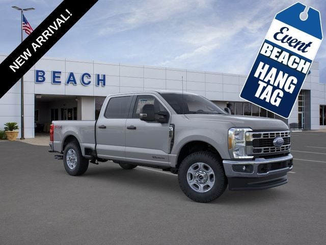 Avalanche 2026 Ford F-250 Super Duty Pickup Truck Four-Wheel Drive Automatic