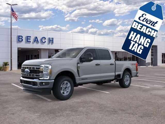 2026 Ford F-250SD XLT Crew Cab Pickup 2026 Ford F-250SD XLT Crew Cab Pickup Slide