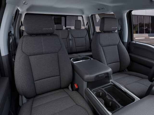 2027 Ford F-250SD XLT Crew Cab Pickup Slide 8