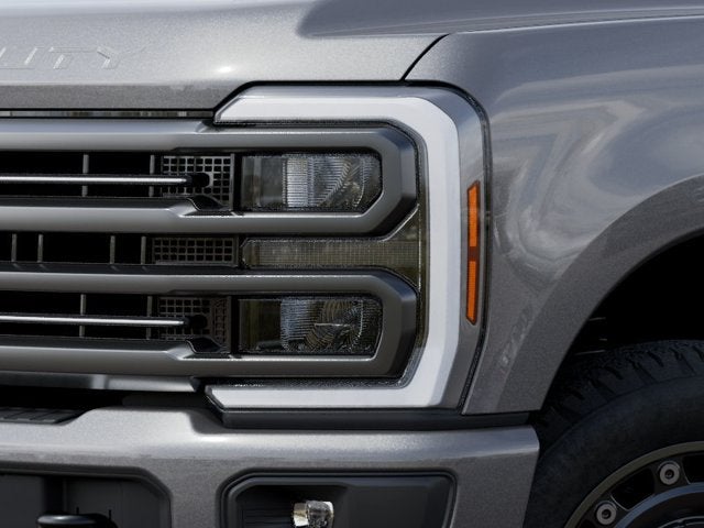 2027 Ford F-250SD XLT Crew Cab Pickup Slide 16