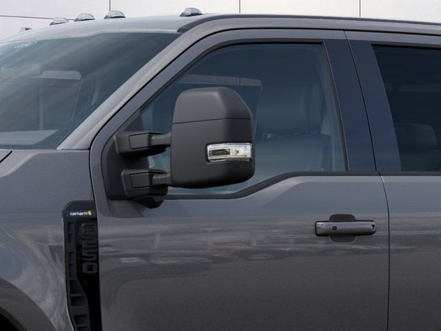 2027 Ford F-250SD XLT Crew Cab Pickup Slide 18