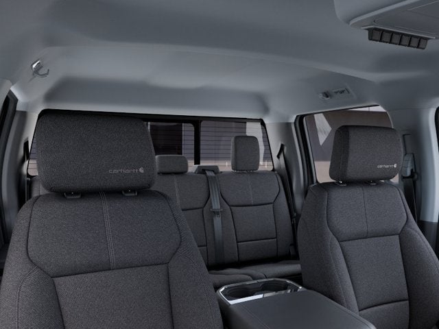 2027 Ford F-250SD XLT Crew Cab Pickup Slide 20